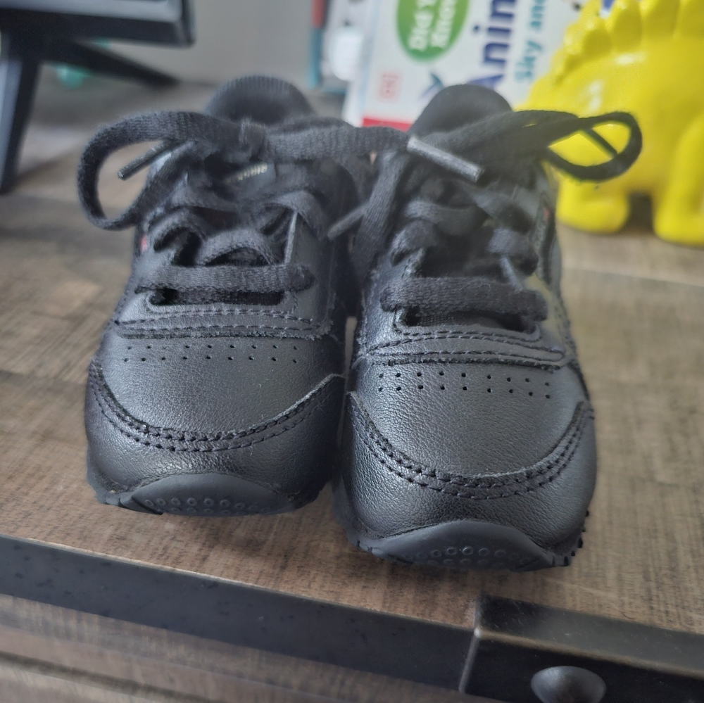Reebok  Classic (baby)